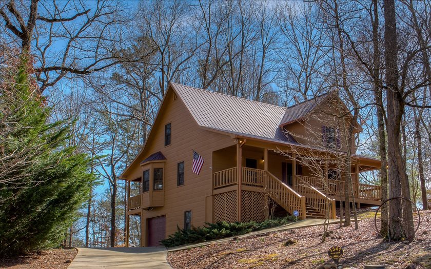 1341 Villa Drive