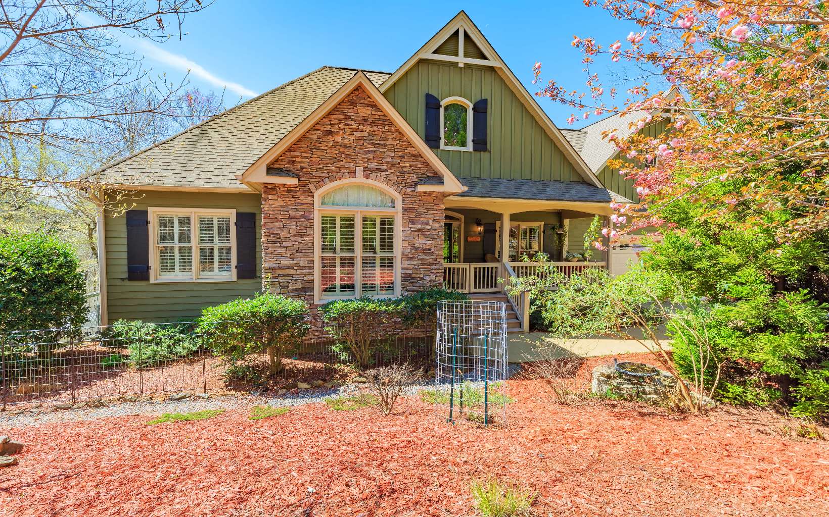 1021 Newport Drive