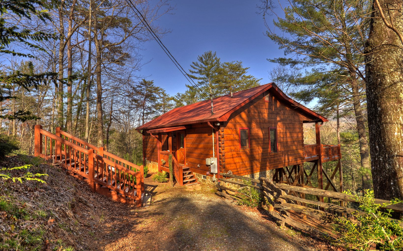 16 Mountain View Terrace