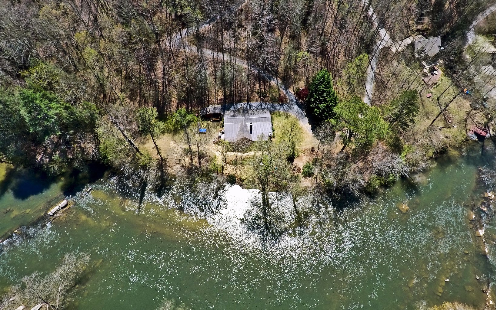 691 Fugue Drive