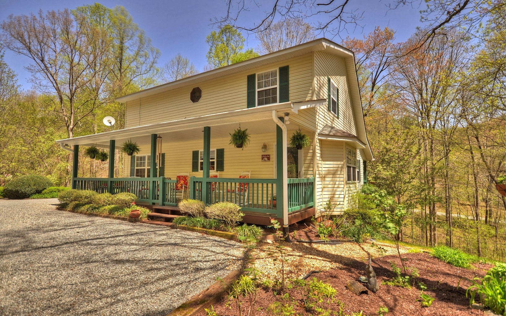 1847 Lucius Road