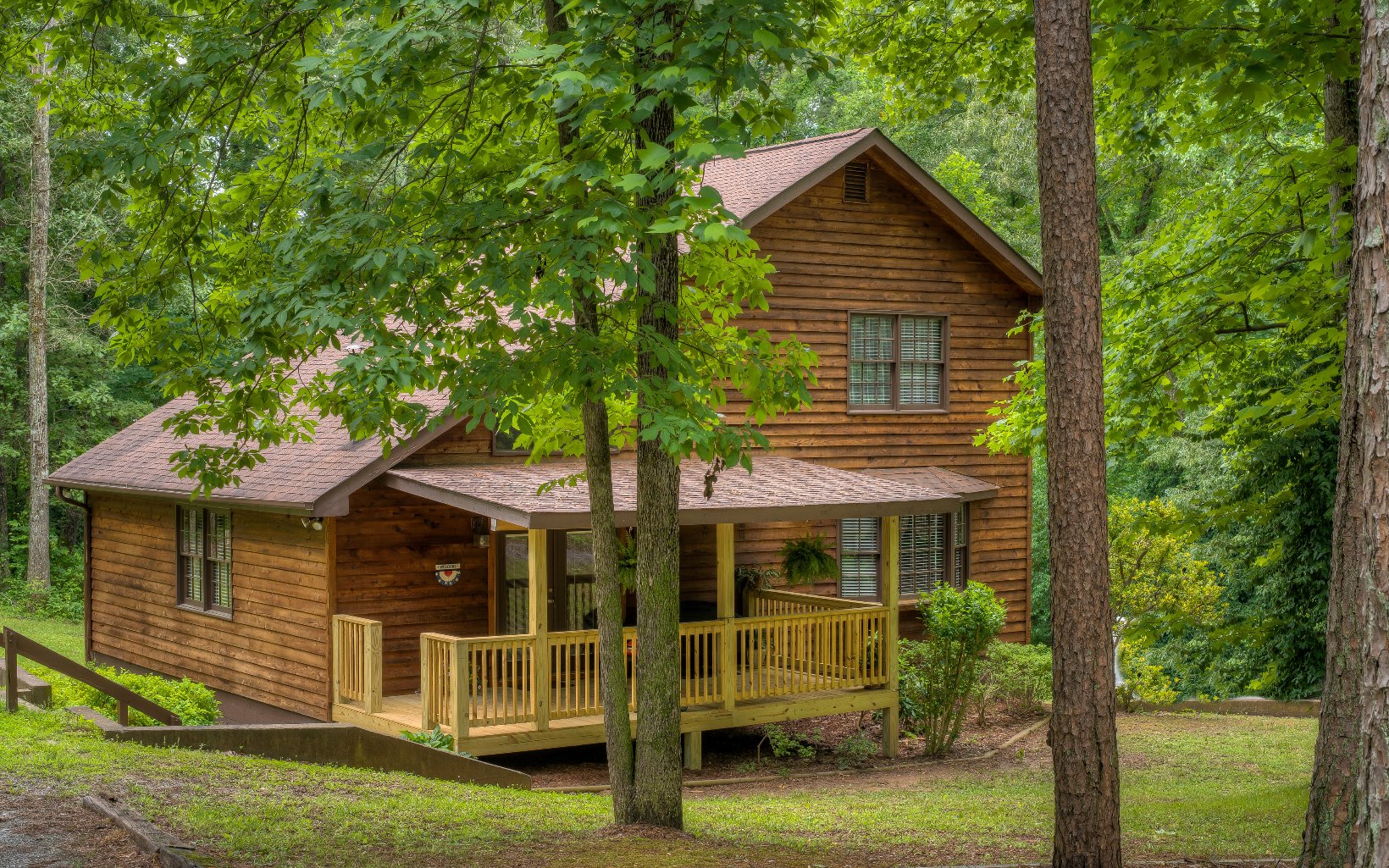 137 Ridge Crest Court