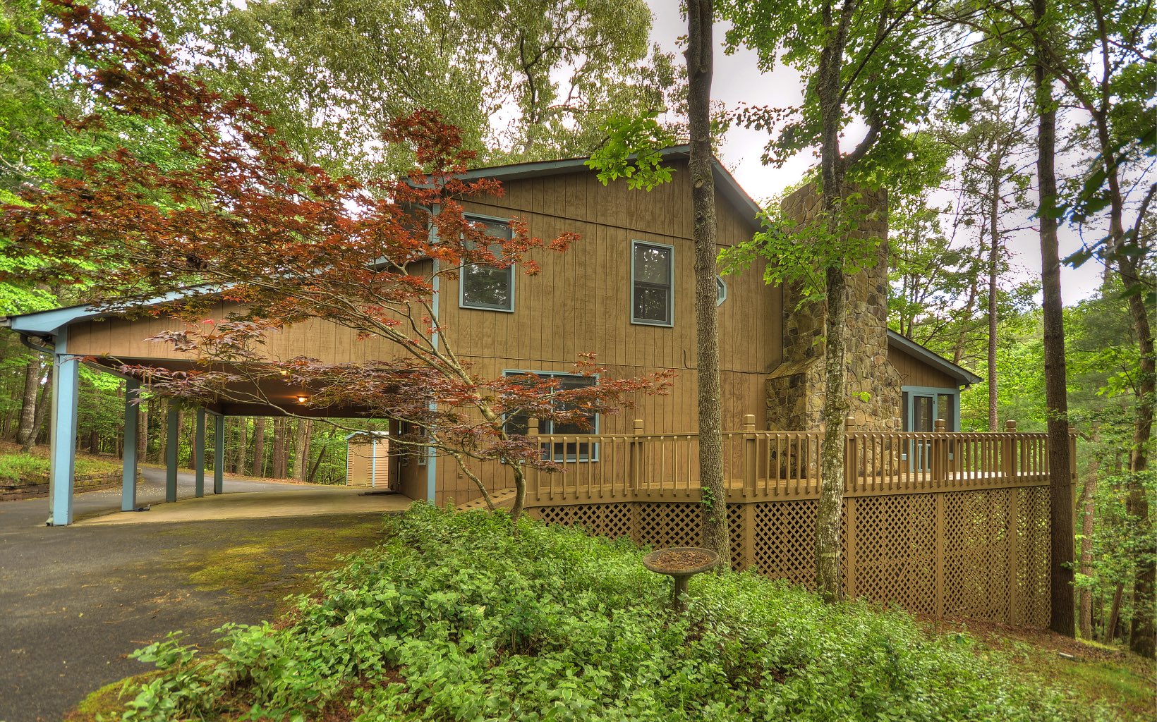 141 Indian Cave Road