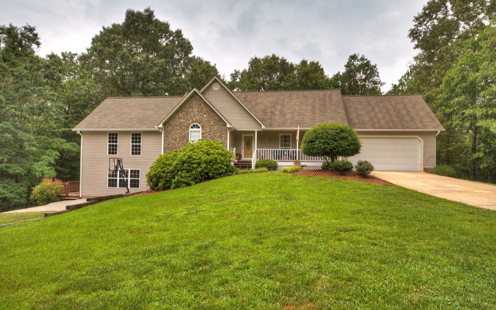 545 Yukon Road