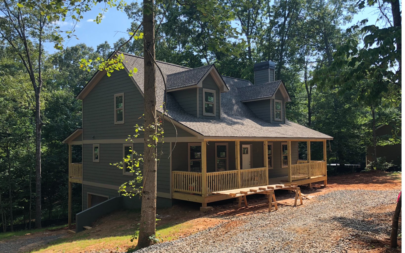 497 Villa Drive