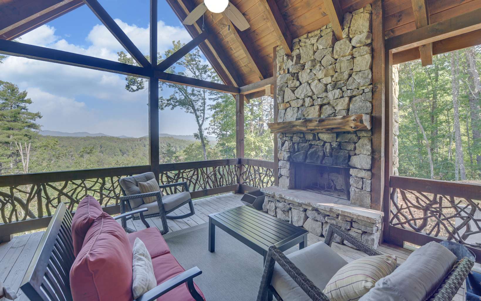 55 Pinnacle Drive