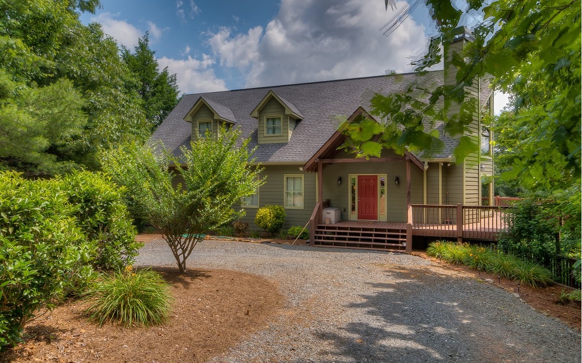 470 Bryant Creek Road