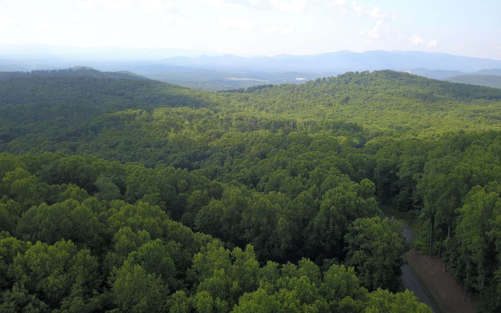 00 Mountain Falls Loop