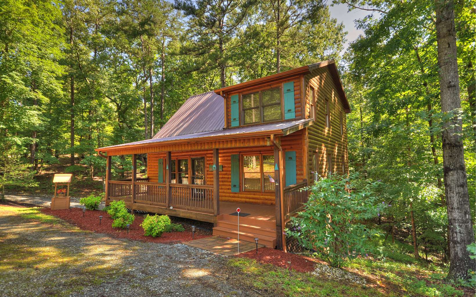 640 Eagle Mountain Drive