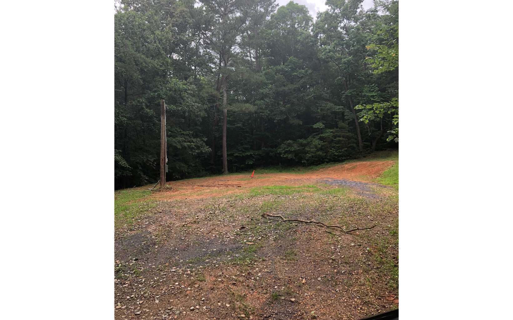 122 Wolves Trail