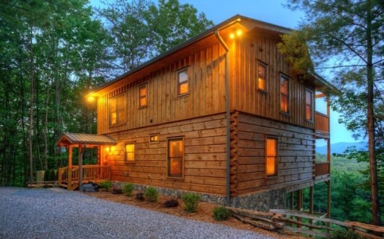 219 Gold Springs Road