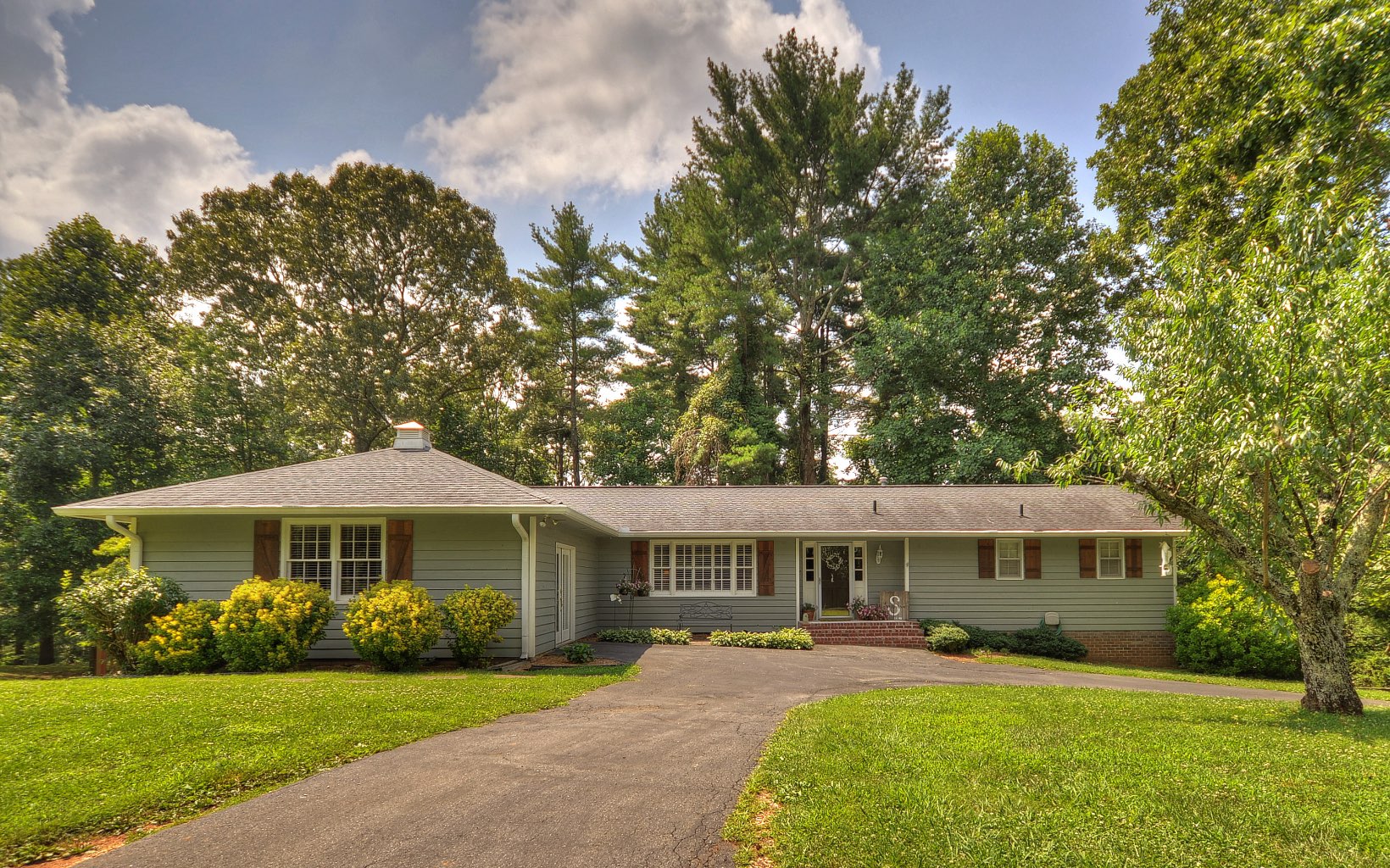 367 Chinquapin Road
