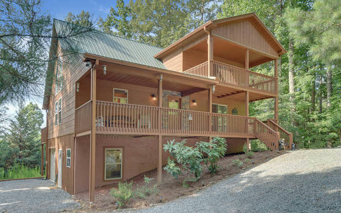 408 Garfield Drive