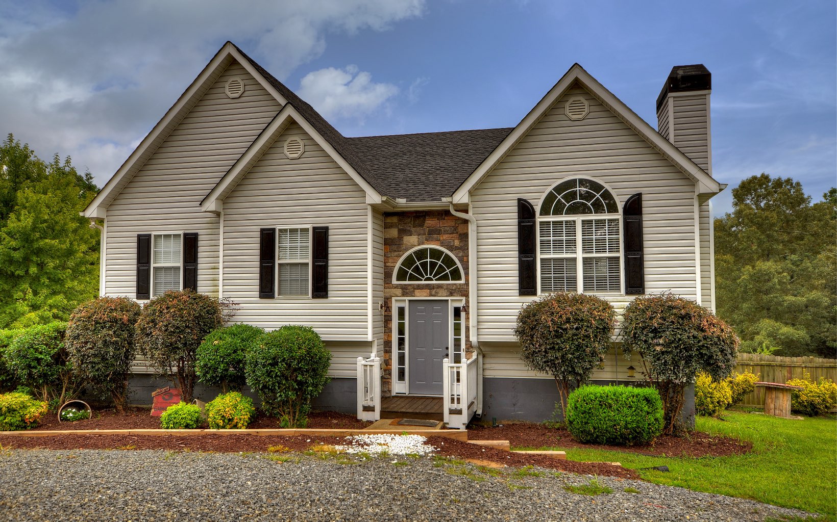 107 Appalachian Court