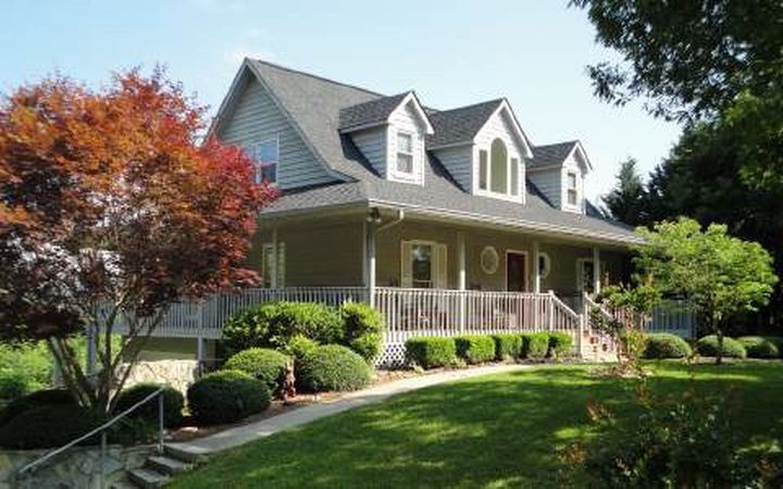 45 Tonto Drive
