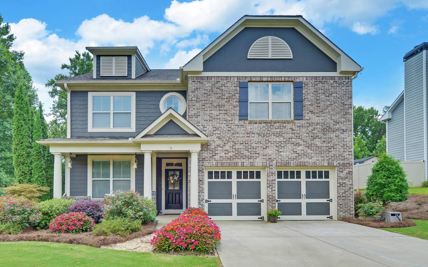 109 Mcgregor Lane
