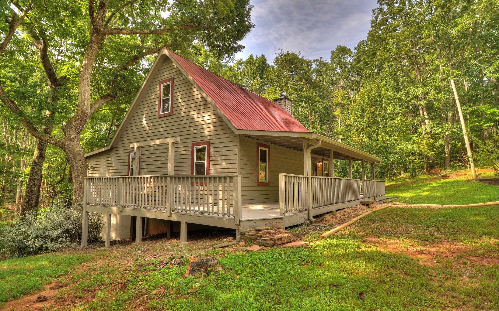 692 Old Tate Mill Road S