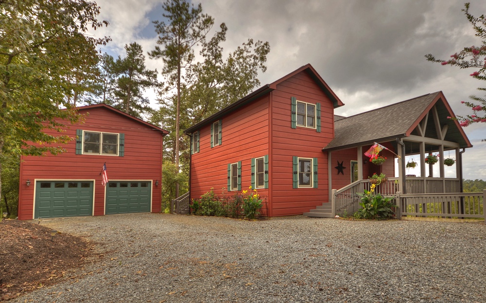 280 Palmetto Drive