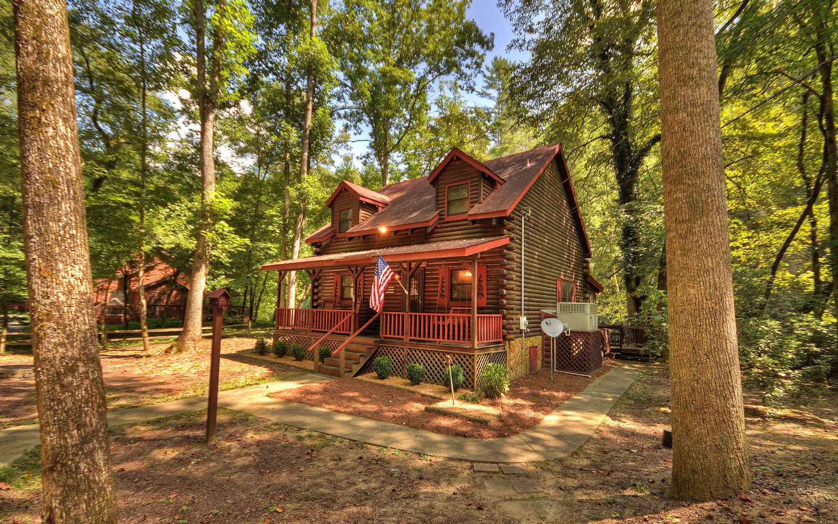 45 Whitewater Lane