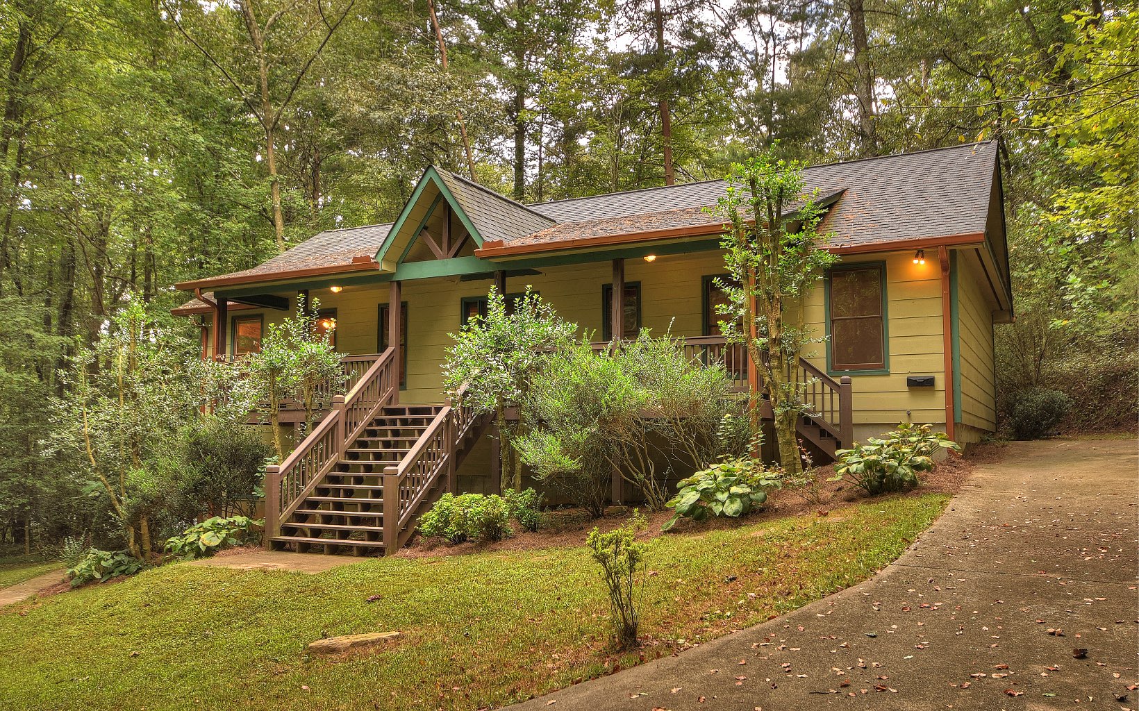 25 Chatawa Court