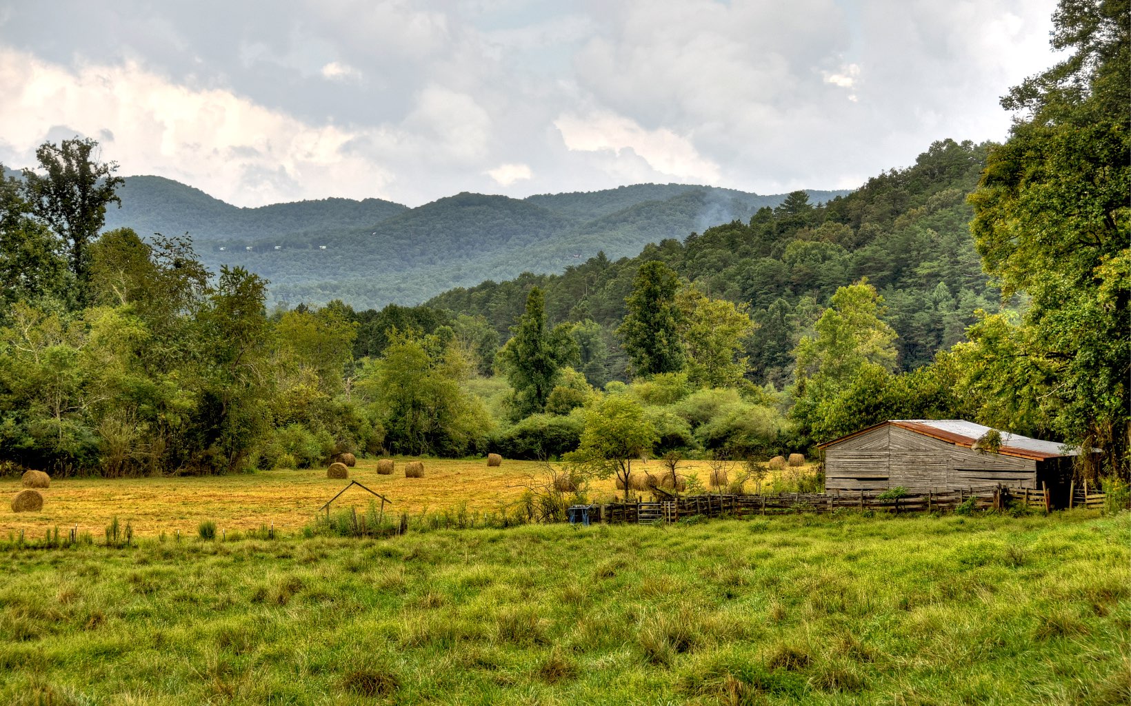 48AC Whitepath Road