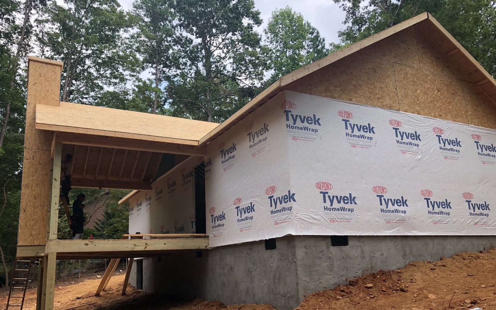 1054 Zenith Trail