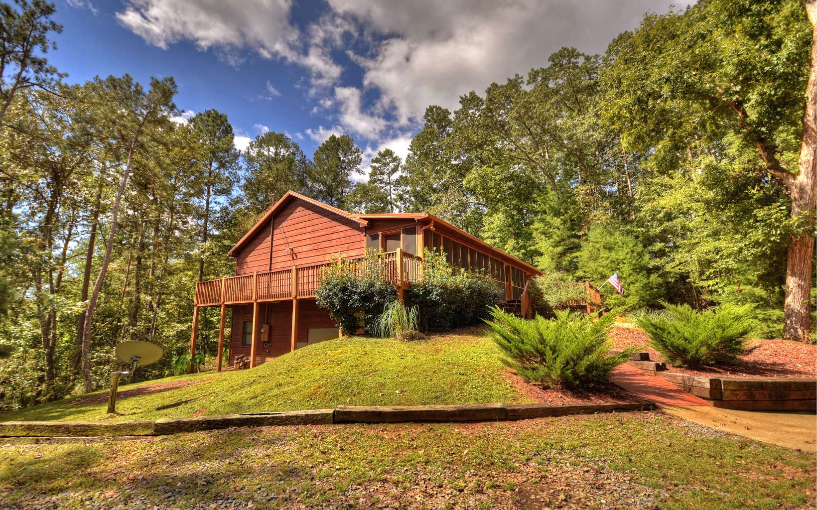215 Lyric Lane