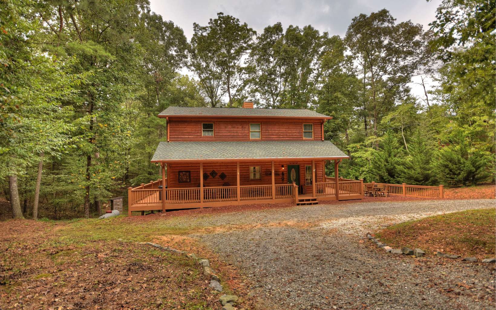 857 Acadia Drive