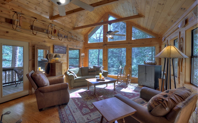 438 Whitewater Run Court