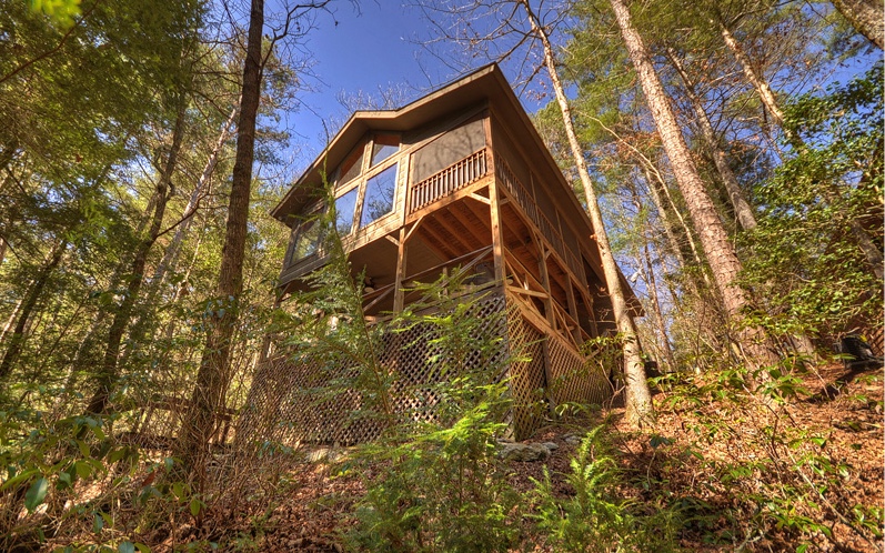 438 Whitewater Run Court