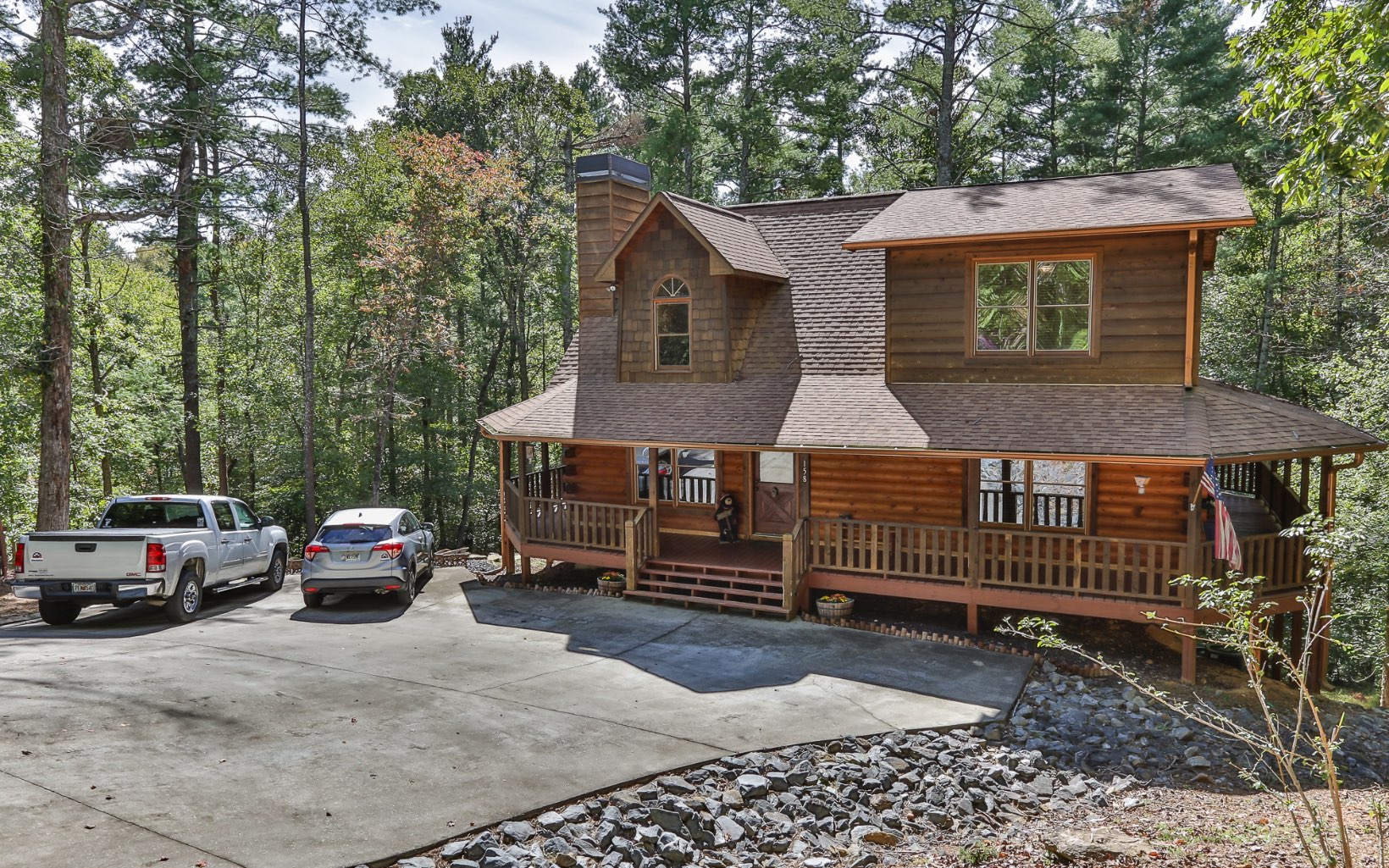 158 Oleta Court