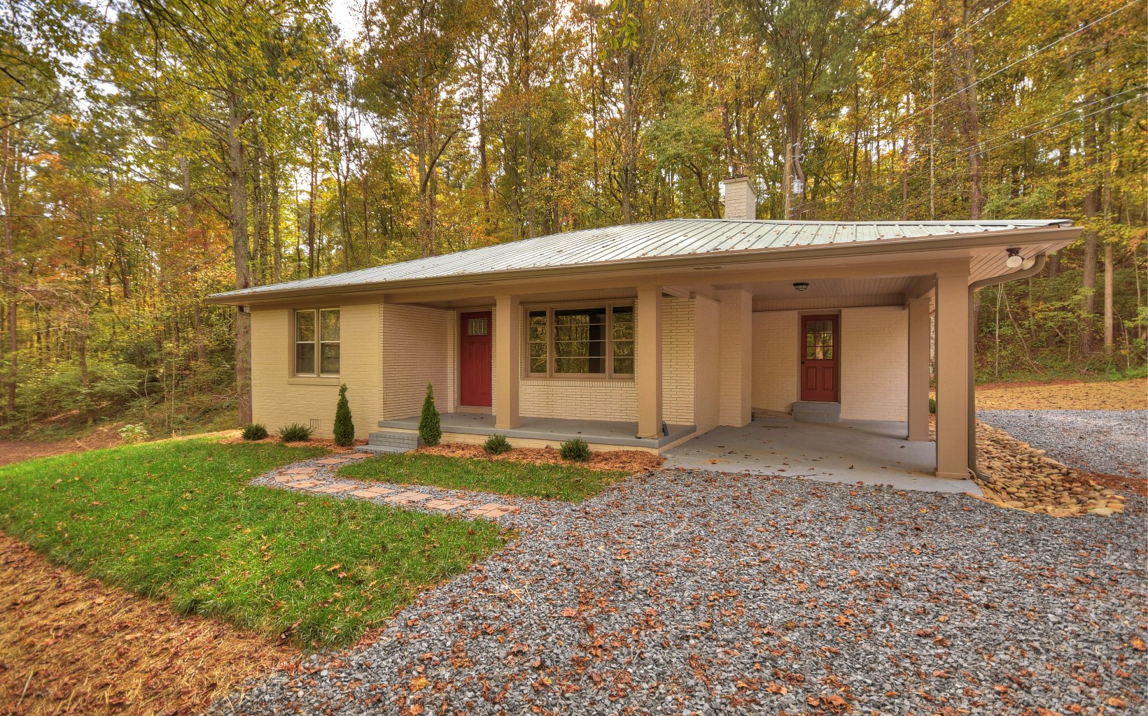3495 Tails Creek Road