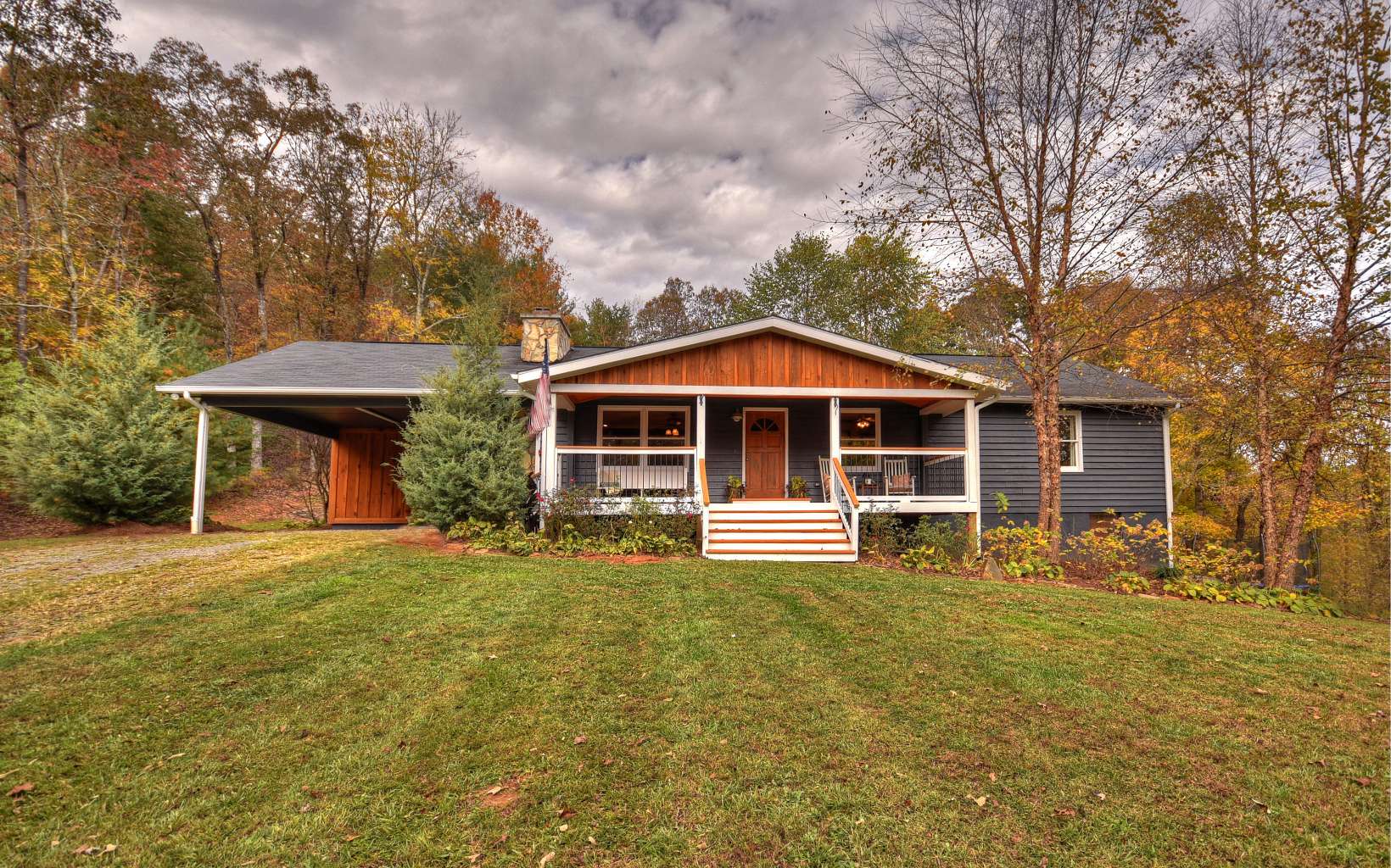 185 S Jones Mill Road