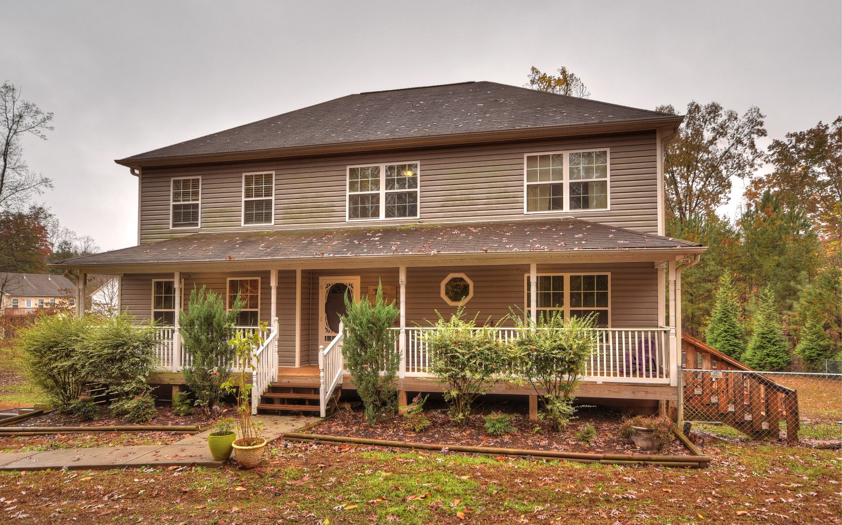 1404 Dalrymple Circle