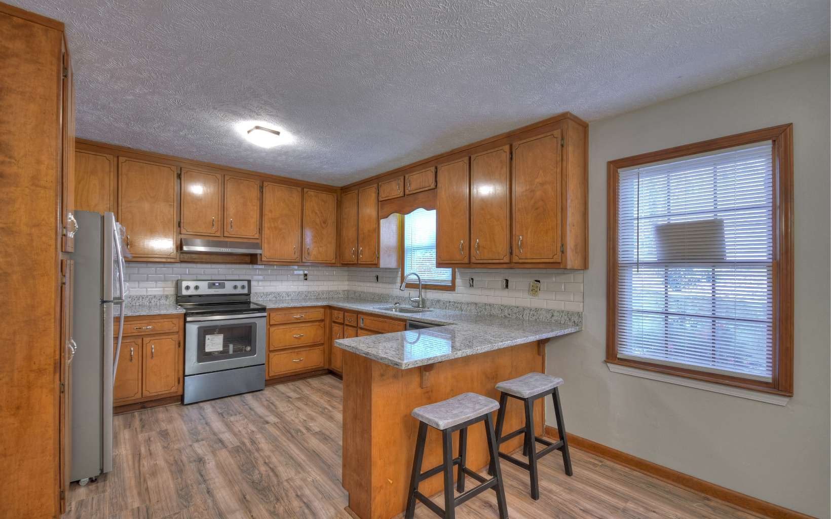 306 Indian Forest Road
