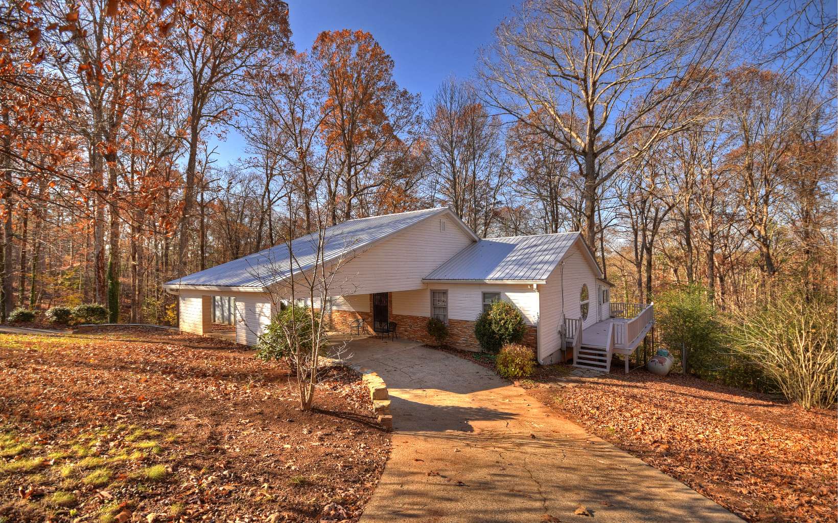 306 Indian Forest Road