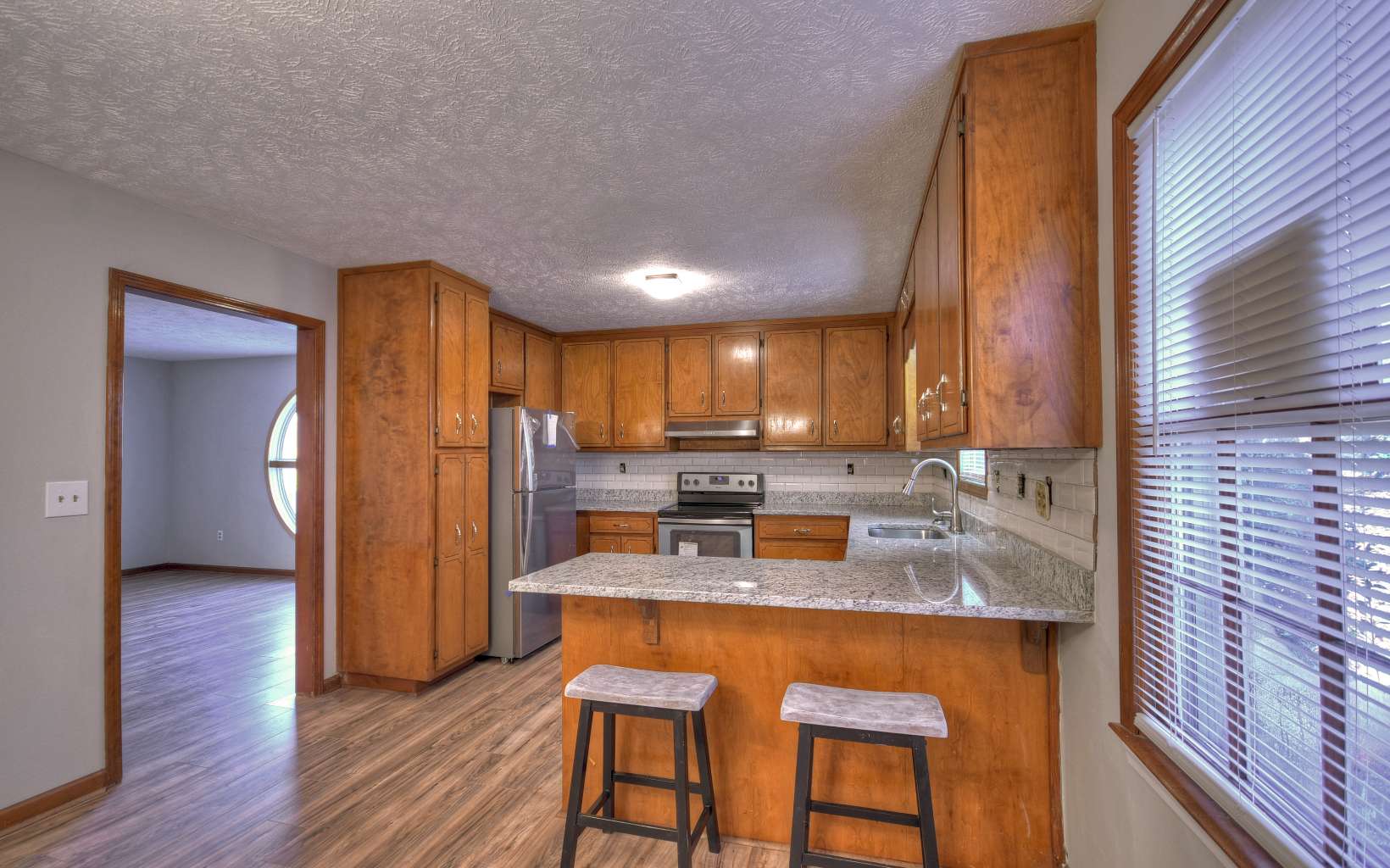306 Indian Forest Road