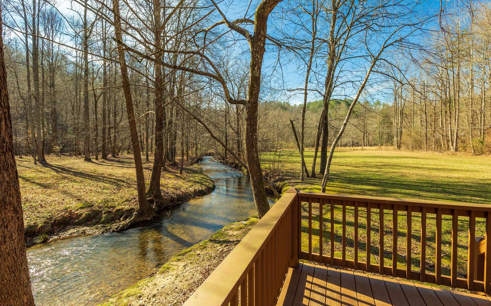 605 Riverbend Road