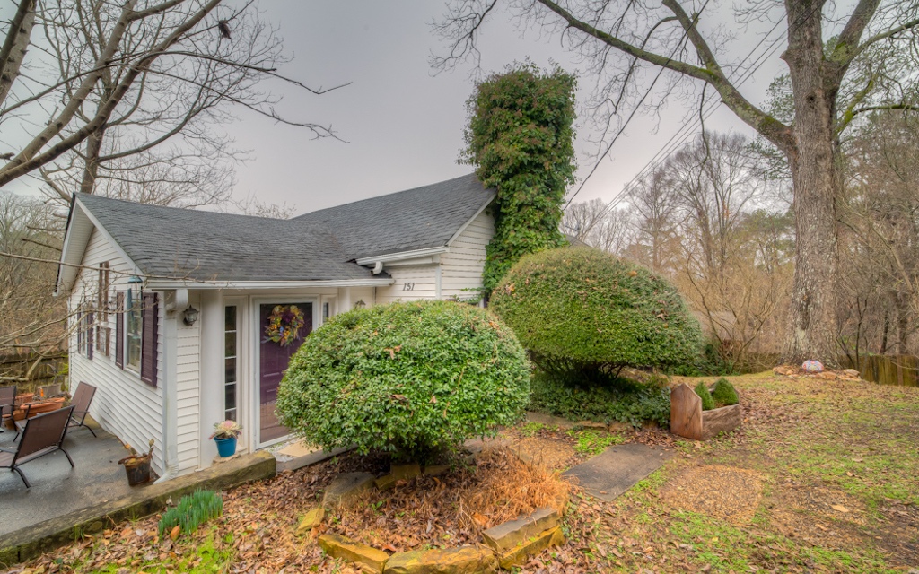 151 Orange Street