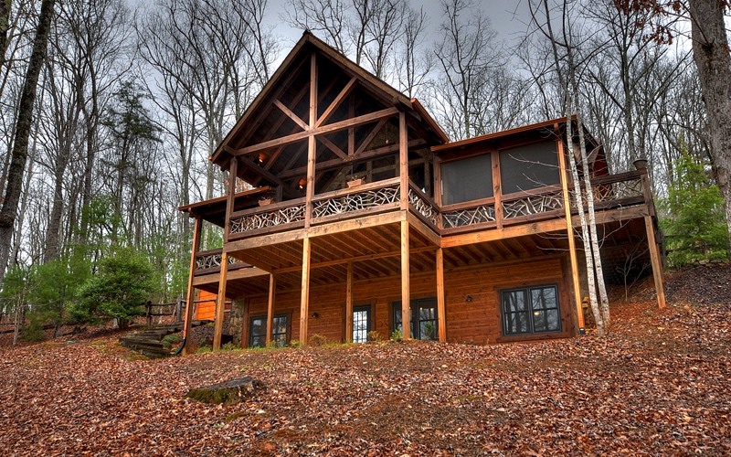 2249 Big Creek Road