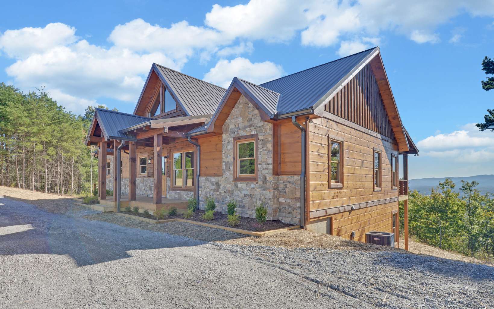 1695 Talona Mountain Road