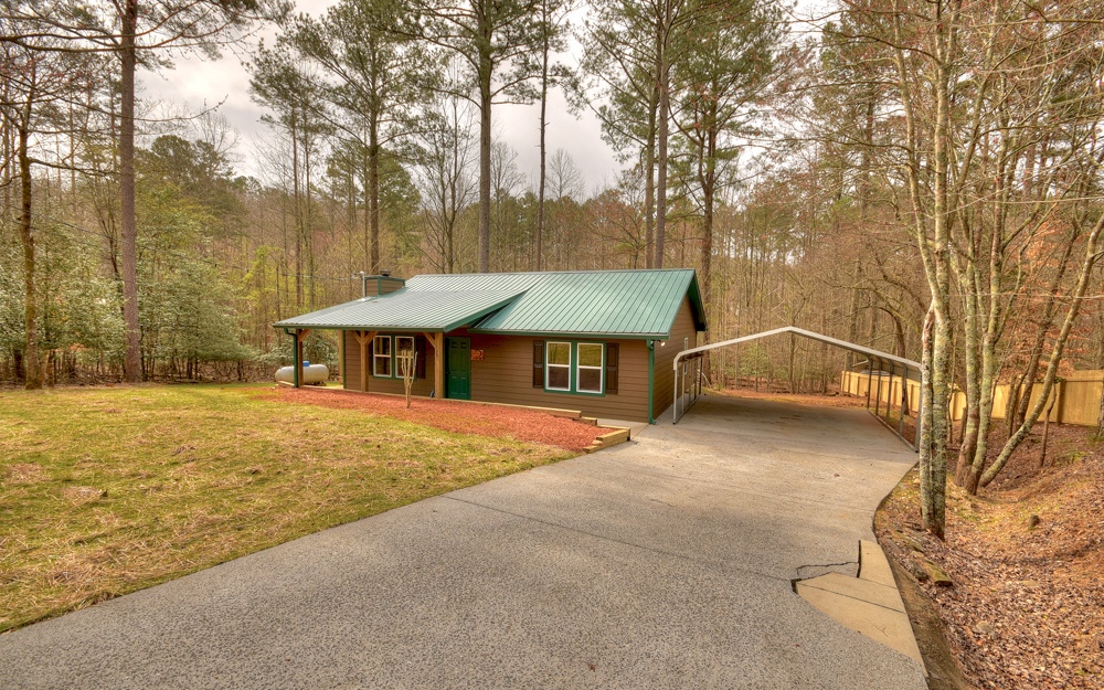 129 Indigo Drive