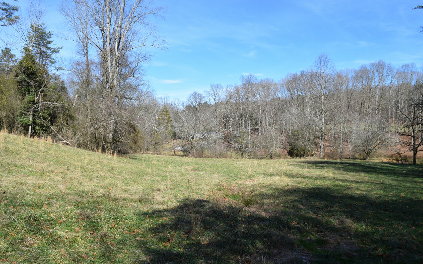 9.18A Mount Zion Road