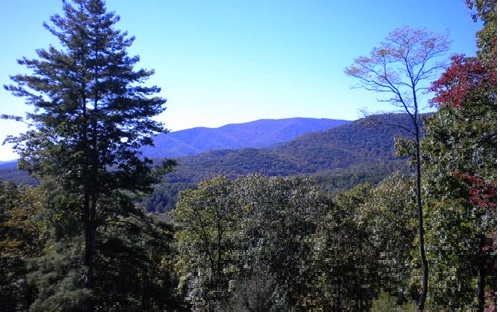LT 15 Big Creek Highlands