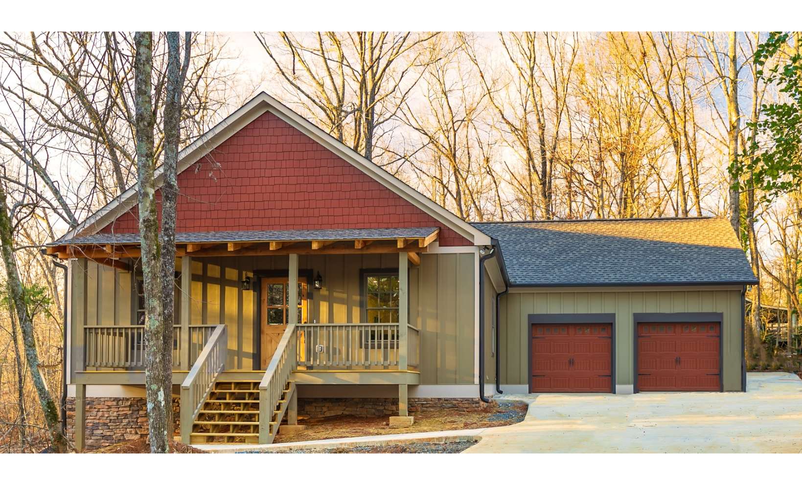 106 Ridgecrest Court