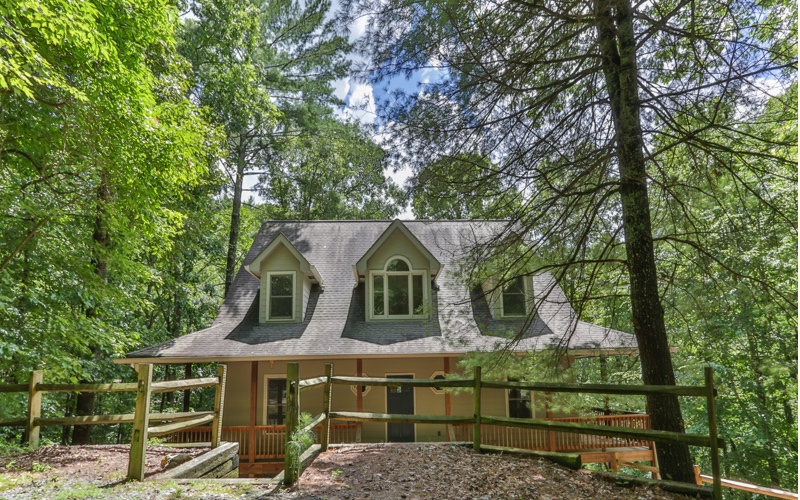 340 Cold Stream Court