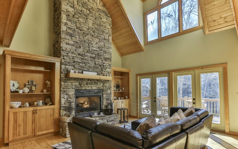 340 Cold Stream Court