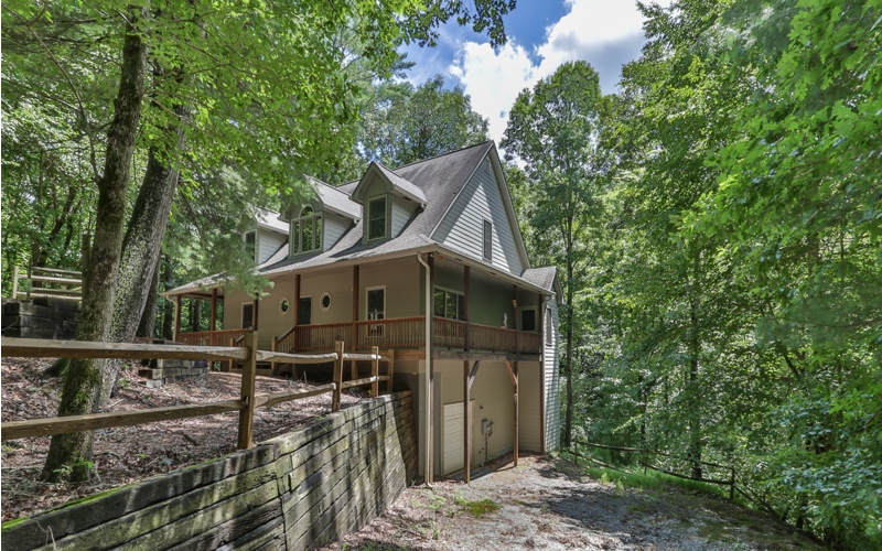 340 Cold Stream Court