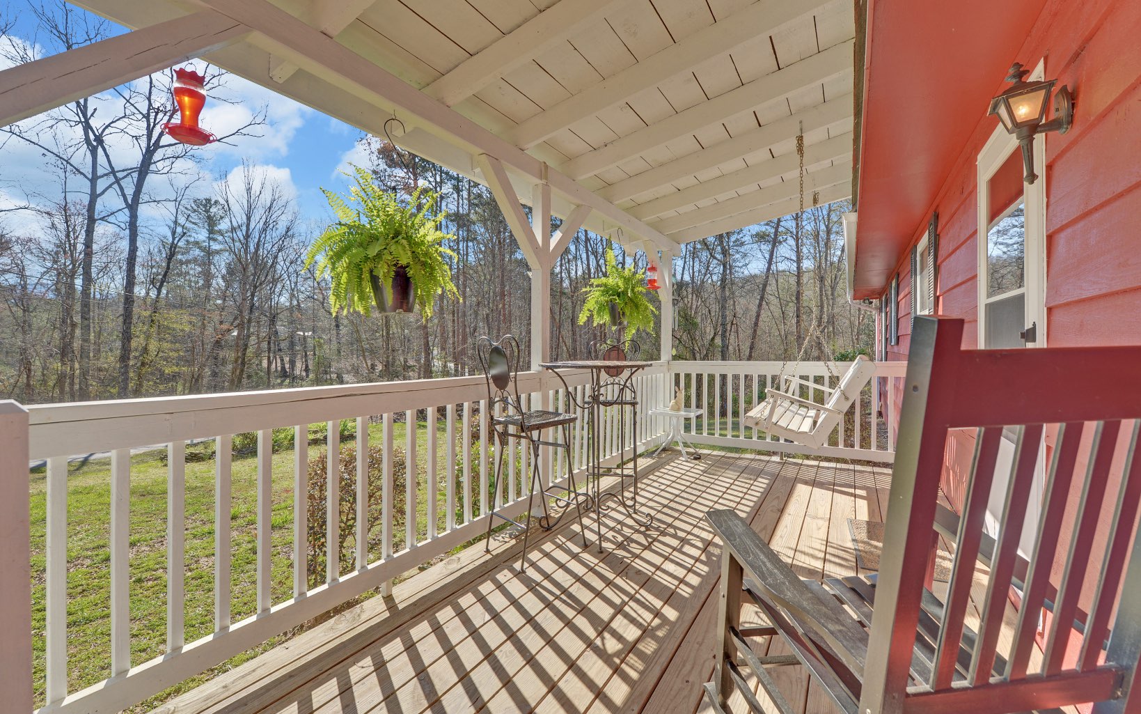 1051 Ray Mountain Road