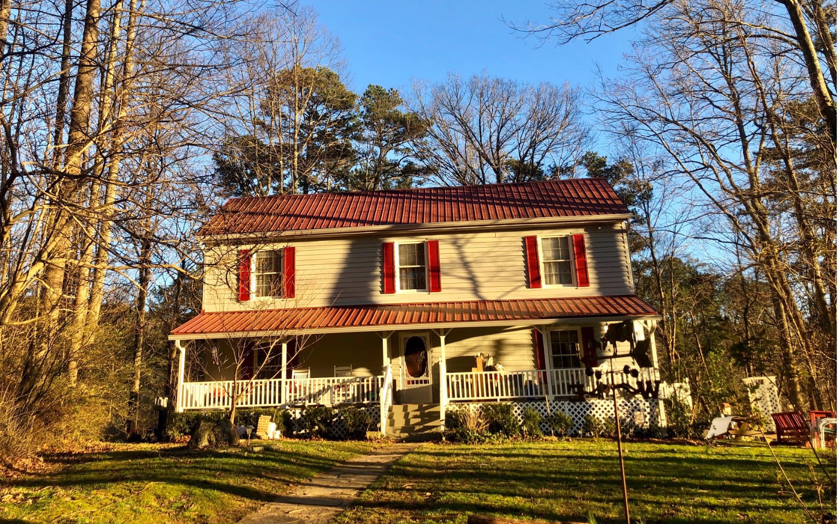 2778 Whitepath Road